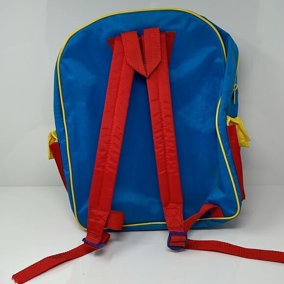 Vintage Disney Dick Tracy backpack - Picture 2 of 3